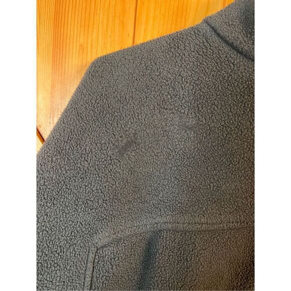 Vintage Campmor Full Zip U.S.A. Made Polartec Fleece Jacket Men's Medium (2726) - Picture 9 of 9